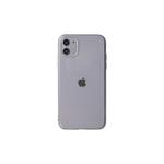 ER POWER CRYSTAL kryt pro iPhone 11 - Průhledný