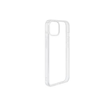 ER POWER CRYSTAL kryt pro iPhone 12 - Průhledný