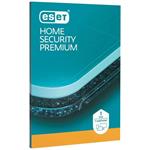 ESET HOME Security Premium, nová licence - krabice, 1 licence, 1 rok