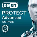 ESET PROTECT Advanced On-Premise, 11-25 licencí, 3 roky