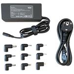 EUROCASE napájecí adaptér AD-820 (90W AC/DC)