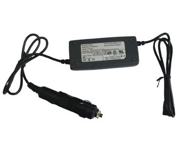 EUROCASE univerzální napájecí adaptér 1pro NB do auta 70W