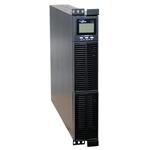 EUROCASE záložní zdroj EA903PRT, 3000VA / 2700W Online Transformerless