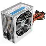 EUROCASE zdroj 400W/ ATX2.3 / 12cm fan/ PFC ATX 20/24pin/ 3x SATA / 80+