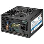 EUROCASE zdroj Eco+ 350W / 80+BRONZE / 12cm fan / PFC ATX 20/24pin / 4x SATA