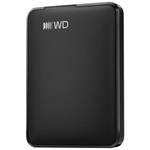 Ext. HDD WD Elements Portable 1TB, USB-C