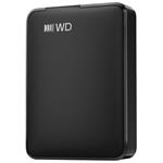 Ext. HDD WD Elements Portable 6TB, USB-C