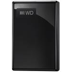 Ext. HDD WD My Passport USB-C 2TB, černý