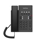 Fanvil H1-2 Wire, 2-vodičový hotelový telefon