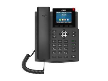 Fanvil X3SG Pro SIP telefon