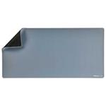 FELLOWES podložka na stůl BREYTA/ 800mm x 2,5mm x 400mm/ námořní modř