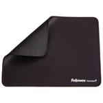 FELLOWES podložka pod myš BREYTA XL/ 280mm x 210mm x 2,5mm/ černá