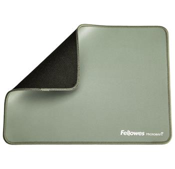 FELLOWES podložka pod myš BREYTA XL/ 280mm x 210mm x 2,5mm/ zelená
