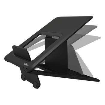FELLOWES stojan na notebook BREYTA/ 268mm x 14mm x 235mm/ černý