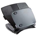 FELLOWES stojan na notebook Professional/ 400mm x 58mm x 341mm/ černý