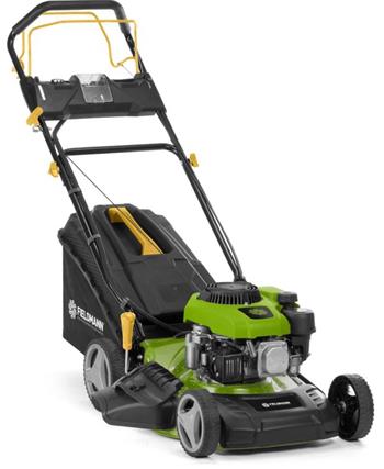 FIELDMANN, FZR 4615-LiBES Benz. sekačka