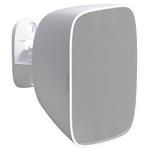 Fonestar Nástěnný reproduktor 60 W/8ohm , 2pásmový, 6" PP woofer + 1" výška, IP66, solná mlha, držák, bílý