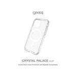 GEAR4 D3O Crystal Palace kryt iPhone 12 Pro Max