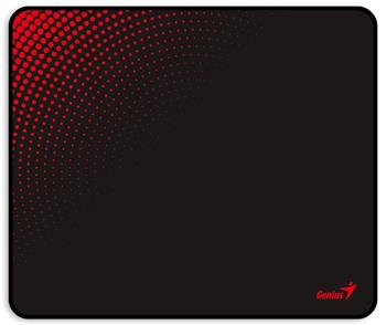 GENIUS podložka pod myš G-Pad 230S/ 230 x 190 x 2,5 mm/ černá