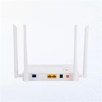 GePON ONU router V2802DAC, 2x GE, Wifi 5