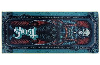 Ghost herní podložka XXL/ 90 x 40 cm
