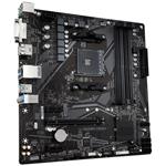 GIGABYTE A520M DS3H/AM4/mATX