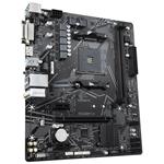 GIGABYTE A520M H/AM4/mATX