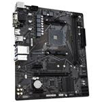 GIGABYTE A520M S2H/AM4/mATX