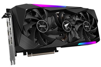 GIGABYTE AORUS RTX 3070/8GB/GDDR6/LHR