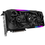 GIGABYTE AORUS RTX 3070/8GB/GDDR6/LHR