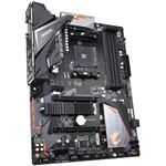 GIGABYTE B450 AORUS ELITE (rev. 1.x)