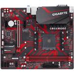 GIGABYTE B450M GAMING (rev. 1.x)