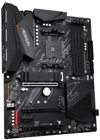 GIGABYTE B550 AORUS ELITE V2/AM4/ATX