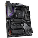 GIGABYTE B550 AORUS MASTER (rev. 1.0)