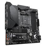 GIGABYTE B550M AORUS PRO-P/AM4/mATX