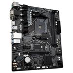 GIGABYTE B550M S2H (rev. 1.0)