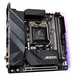 GIGABYTE B560I AORUS PRO AX