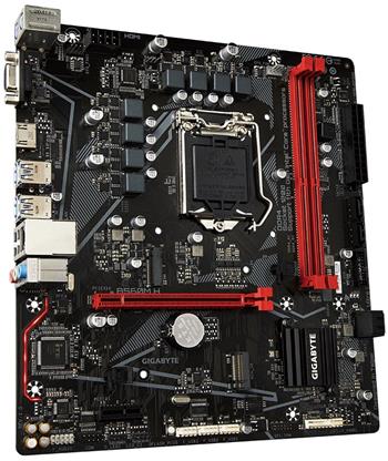 GIGABYTE B560M H/LGA 1200/mATX