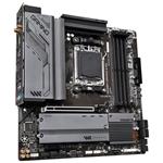 GIGABYTE B650M GAMING X AX/AM5/mATX