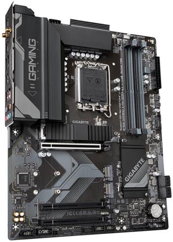 GIGABYTE B760 GAMING X AX DDR4/LGA 1700/ATX