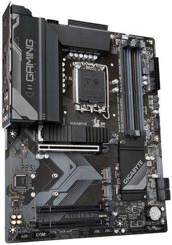 GIGABYTE B760 GAMING X DDR4/LGA 1700/ATX