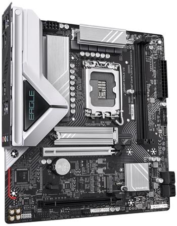 Gigabyte B860M EAGLE V2/LGA 1851/mATX