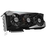 GIGABYTE GeForce RTX 3070 Ti GAMING 8G / PCI-E / 8GB GDDR6X / 2x HDMI / 2x DP