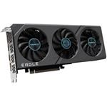 Gigabyte GeForce RTX 4060 EAGLE/OC/8GB/GDDR6