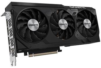 GIGABYTE GeForce RTX 4070 Ti WINDFORCE OC 12GB / PCI-E / 12GB GDDR6X / HDMI / 3x DP