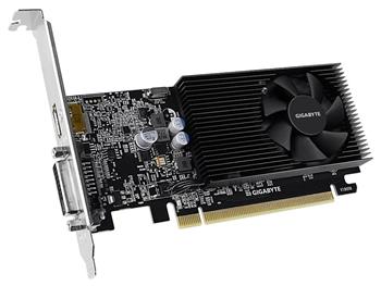 GIGABYTE GT 1030 Low Profile D4 2G