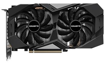 GIGABYTE GTX 1660 SUPER/OC/6GB/GDDR6