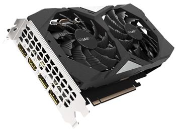 GIGABYTE GTX 1660 Ti OC 6G