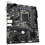 GIGABYTE H510M H/LGA 1200/mATX