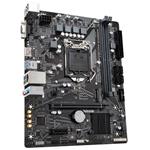 GIGABYTE H510M H V2/LGA 1200/mATX